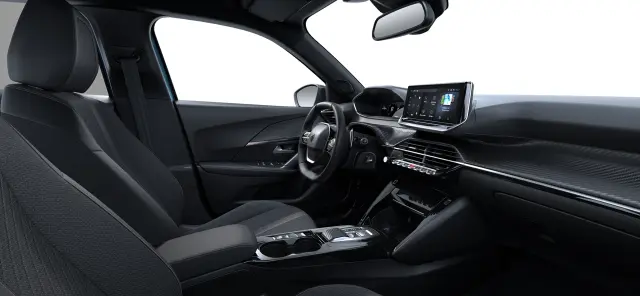 Image of Peugeot 2008 Allure Hybrid 145 e-DCS6 107kW