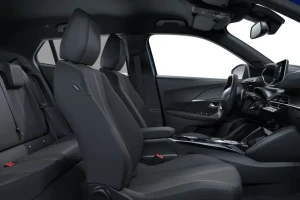 Image of Peugeot 2008 Allure Hybrid 145 e-DCS6 107kW