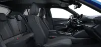 Peugeot 2008 Allure Hybrid 145 e-DCS6 107kW thumbnail