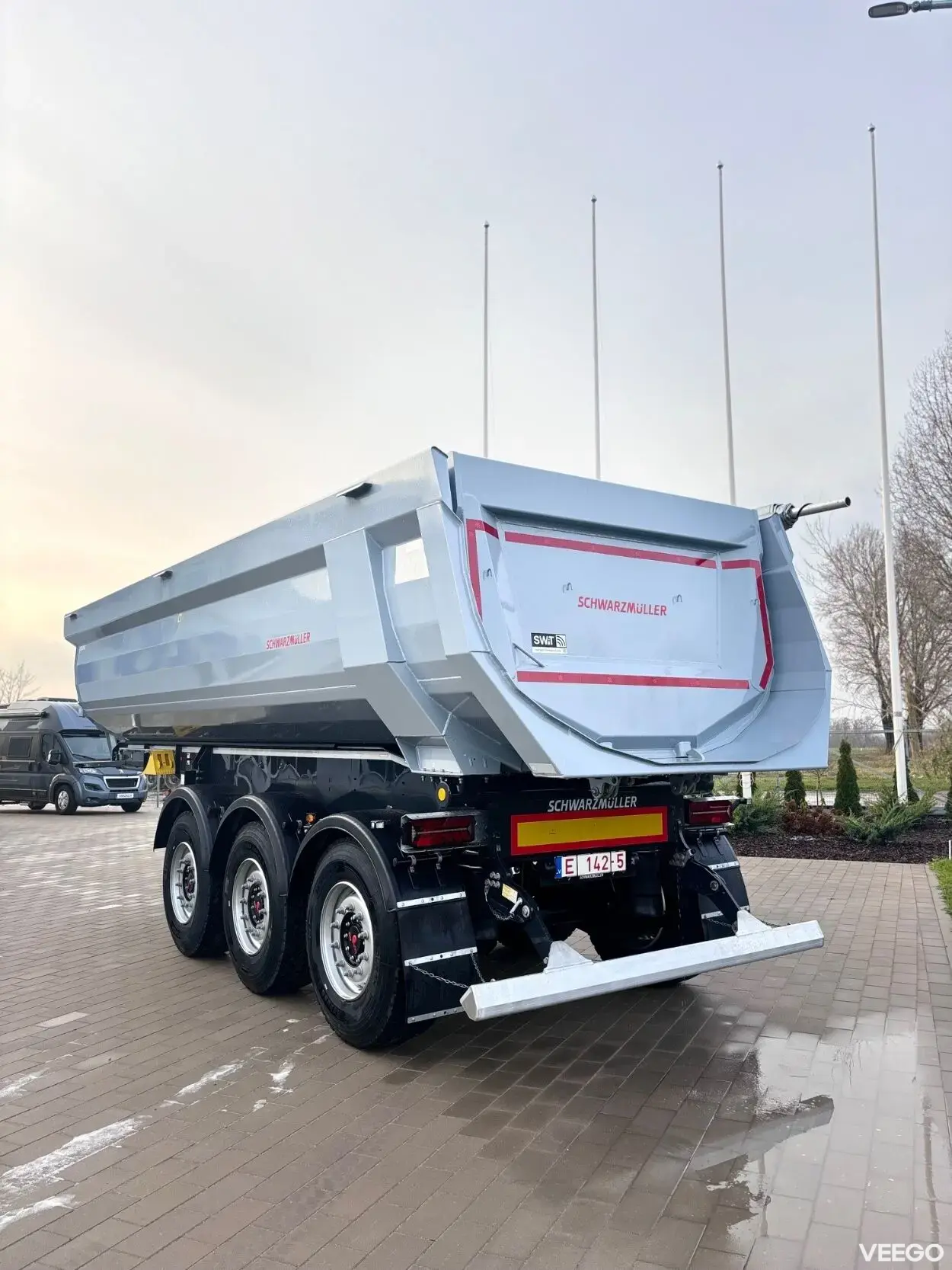 Schwarzmüller 500