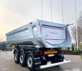 Image of Schwarzmüller 500