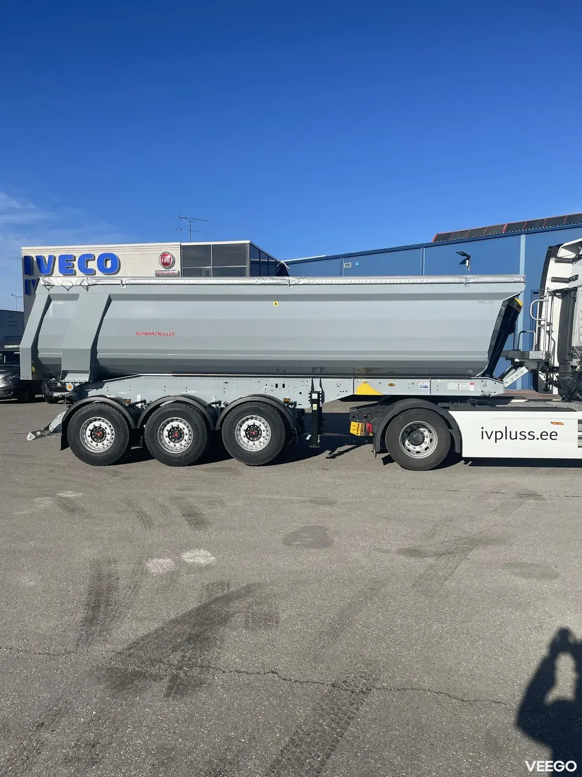 Schwarzmüller 500