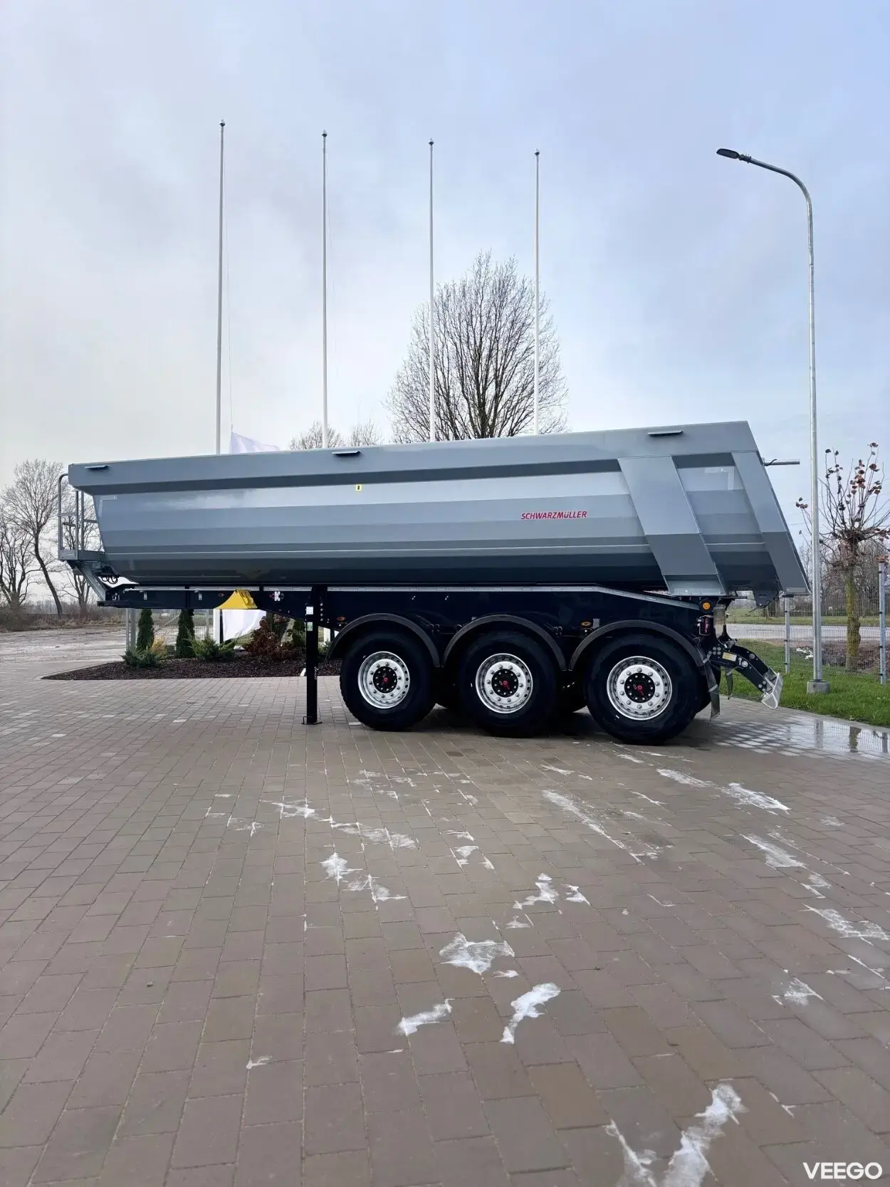 Schwarzmüller 500
