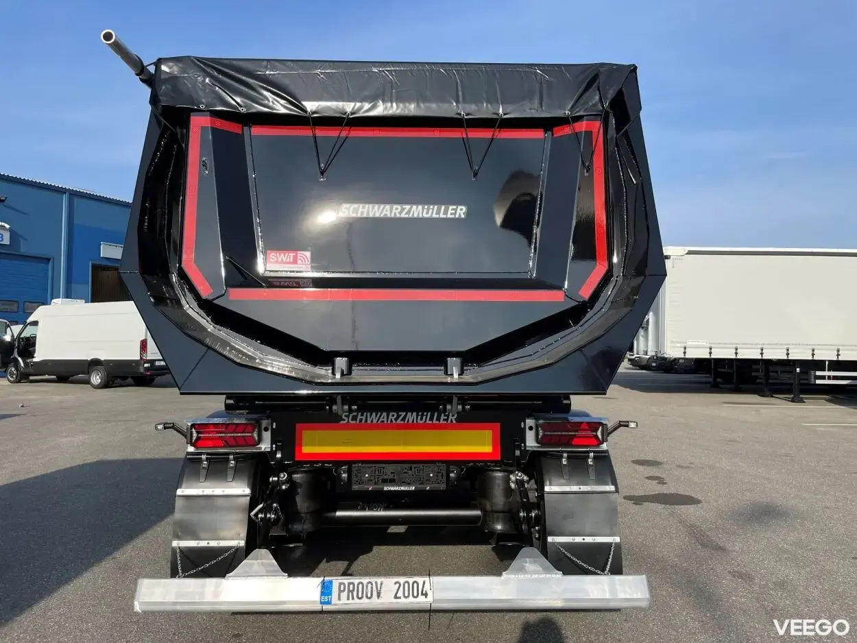 Schwarzmüller 500