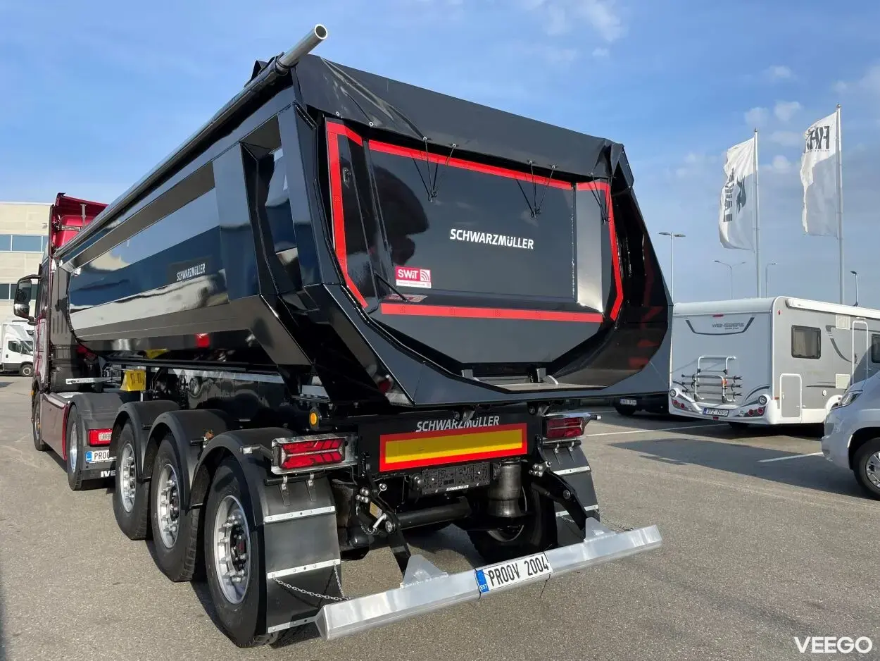 Schwarzmüller 500