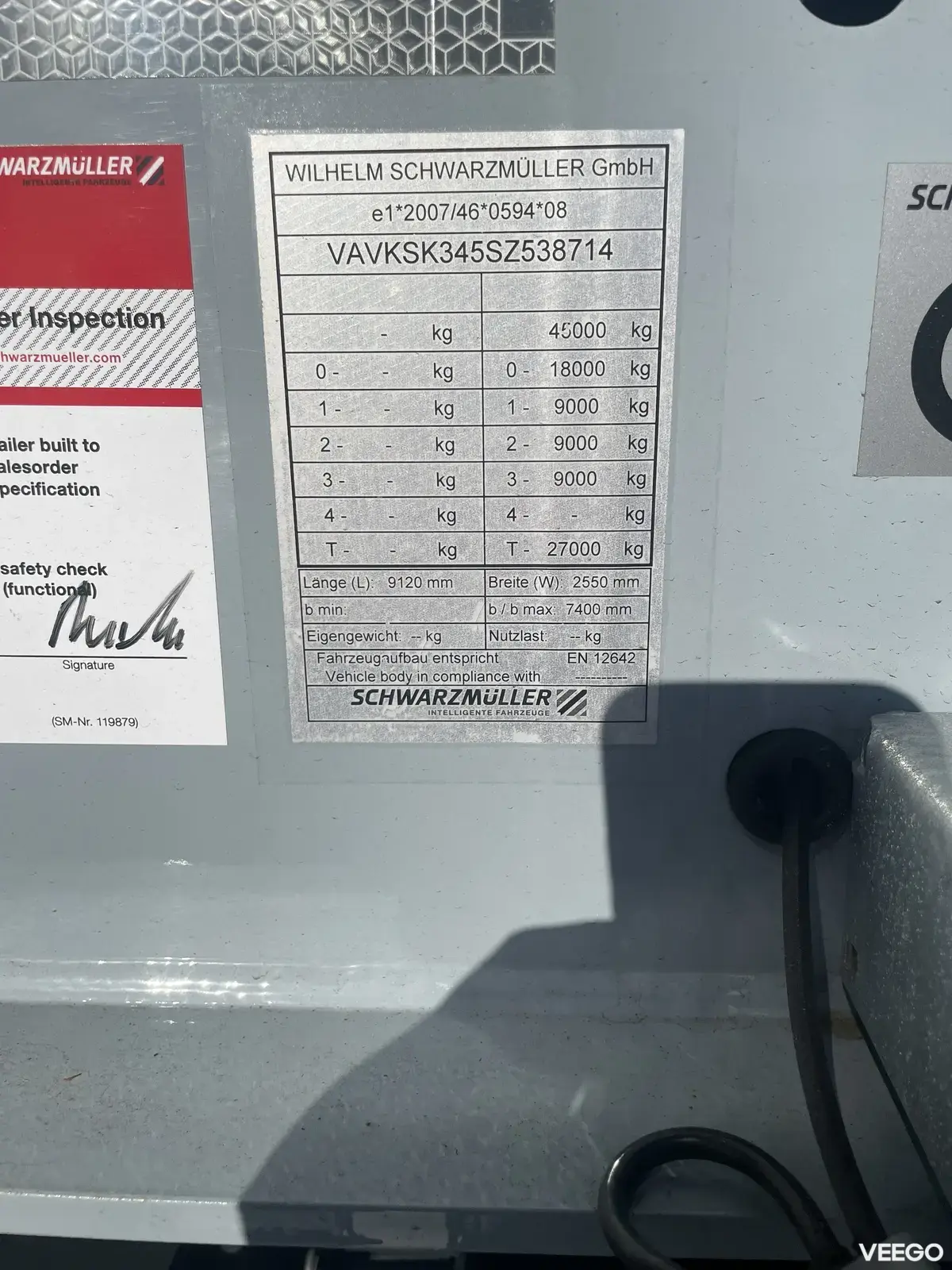 Schwarzmüller 500