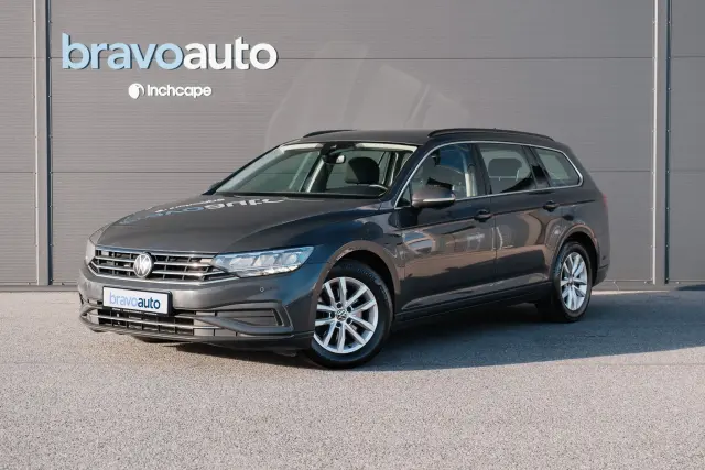 Image of Volkswagen Passat Variant Business 1.5 110kW