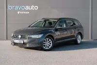 Volkswagen Passat Variant Business 1.5 110kW thumbnail