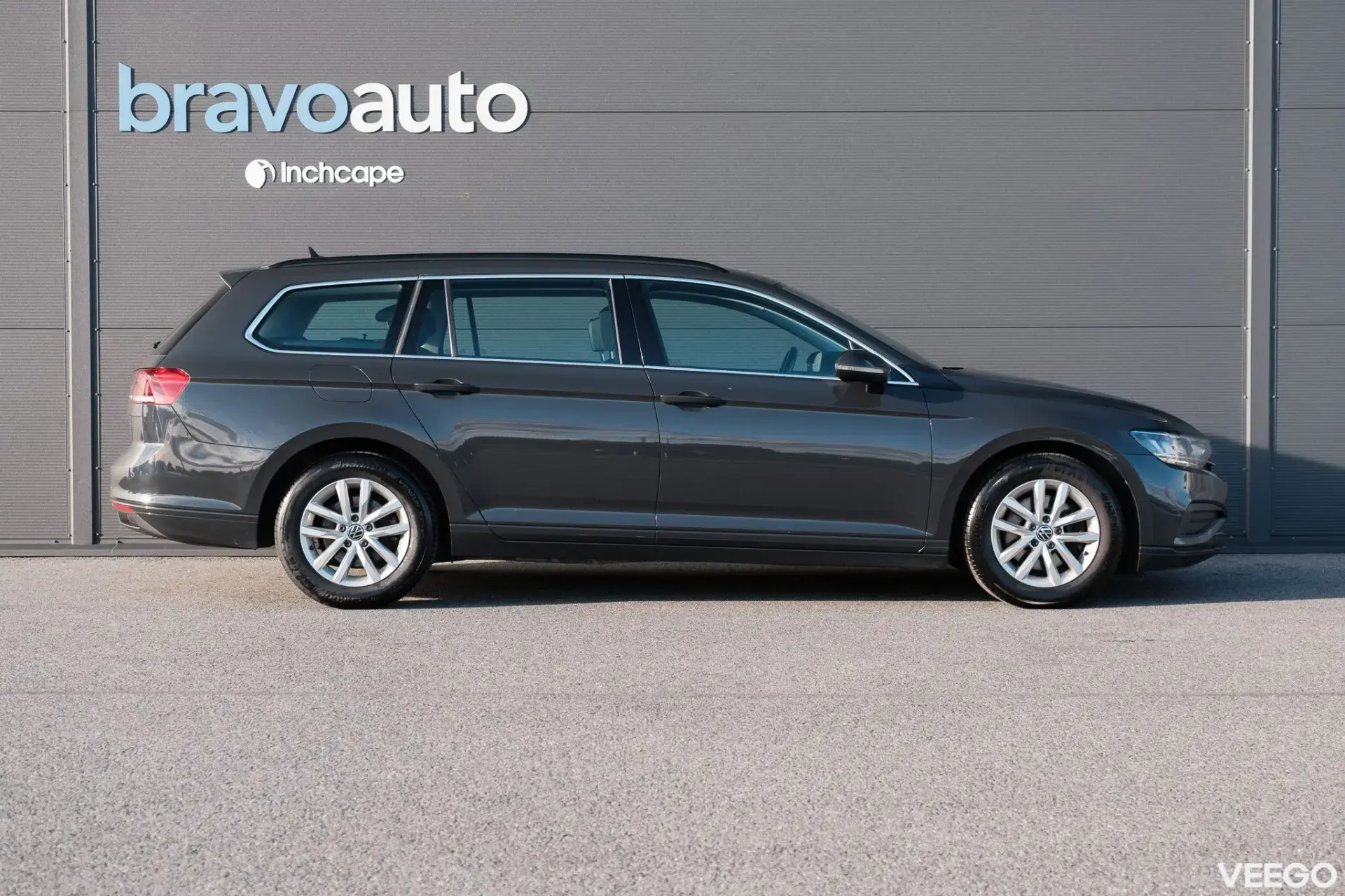 Volkswagen Passat Variant Business 1.5 110kW