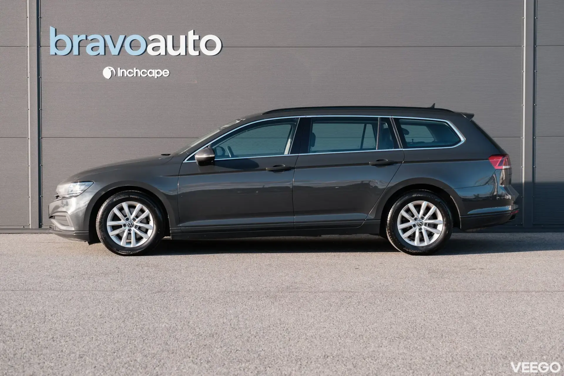 Volkswagen Passat Variant Business 1.5 110kW
