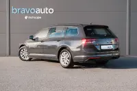 Volkswagen Passat Variant Business 1.5 110kW thumbnail