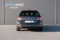 Volkswagen Passat Variant Business 1.5 110kW thumbnail