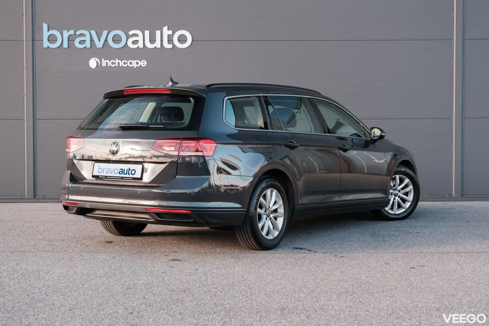 Volkswagen Passat Variant Business 1.5 110kW