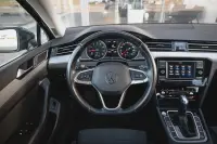 Volkswagen Passat Variant Business 1.5 110kW thumbnail