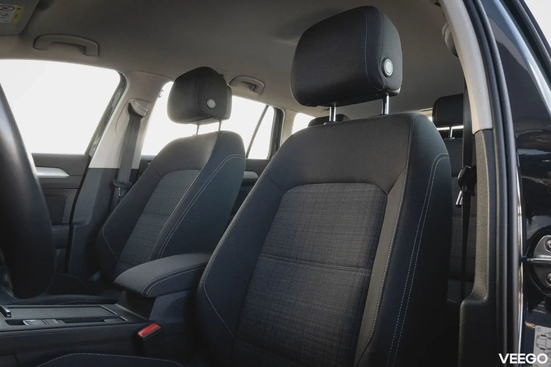 Volkswagen Passat Variant Business 1.5 110kW