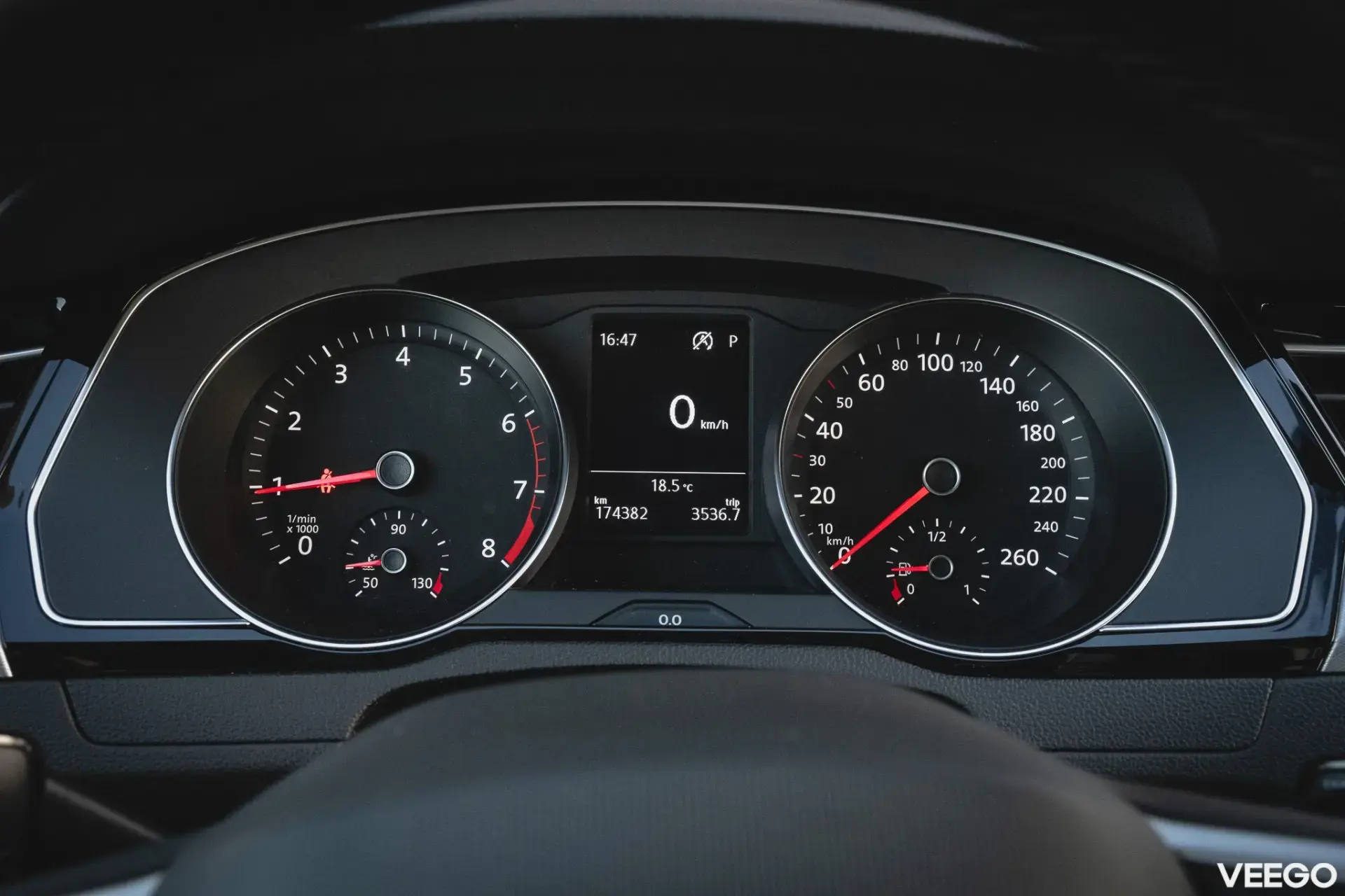 Volkswagen Passat Variant Business 1.5 110kW