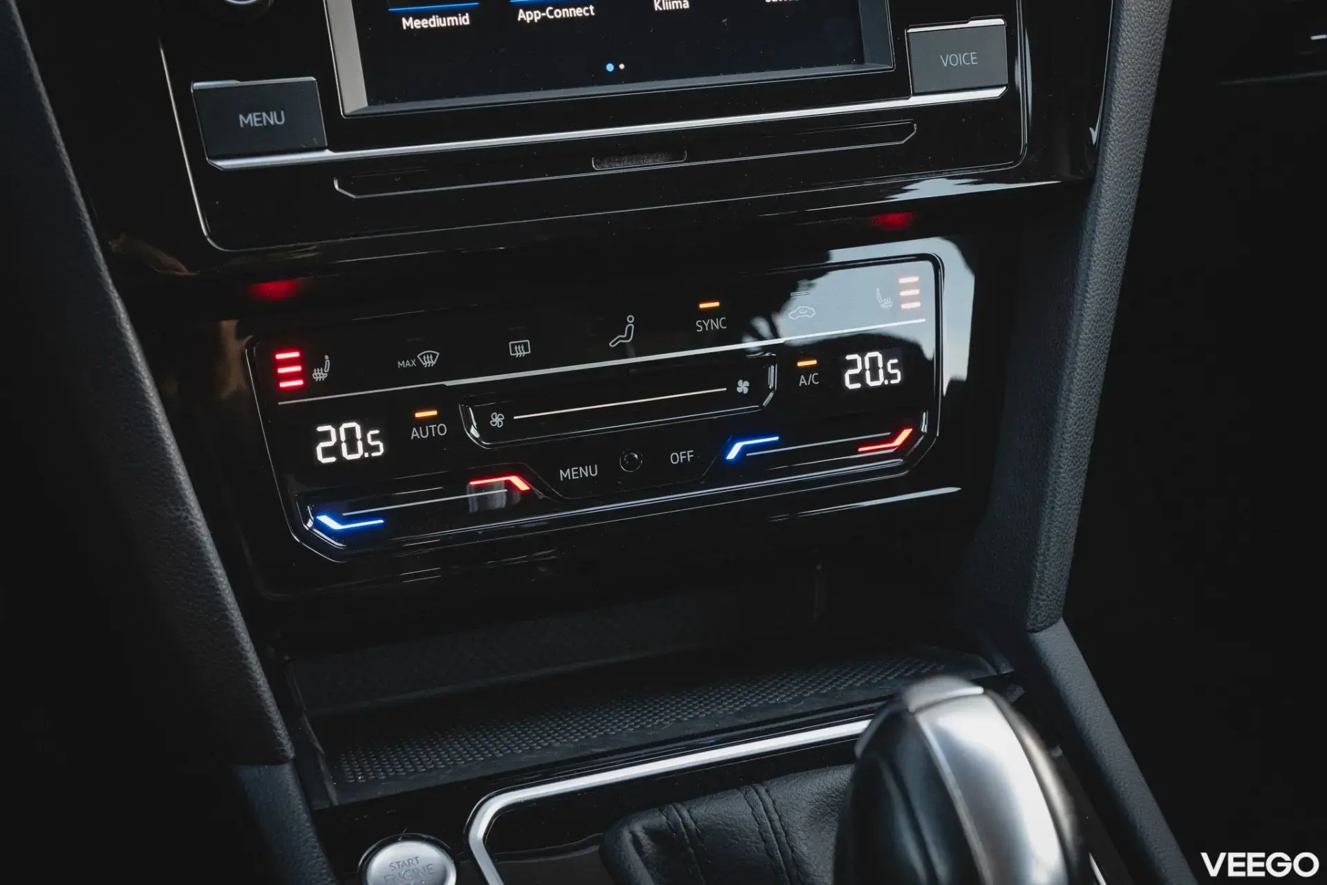 Volkswagen Passat Variant Business 1.5 110kW