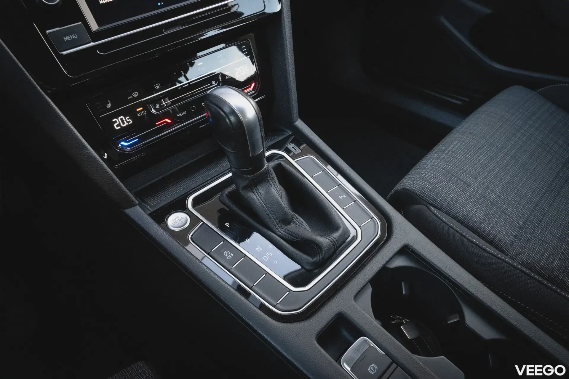 Volkswagen Passat Variant Business 1.5 110kW