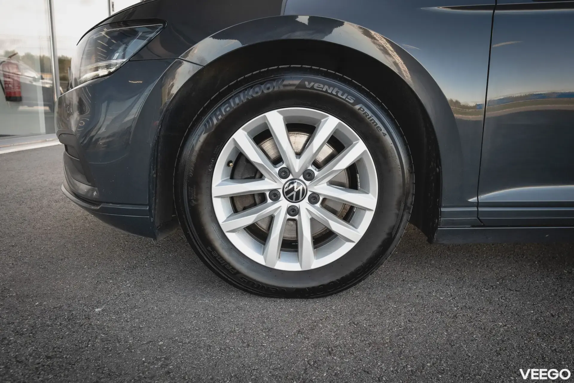 Volkswagen Passat Variant Business 1.5 110kW