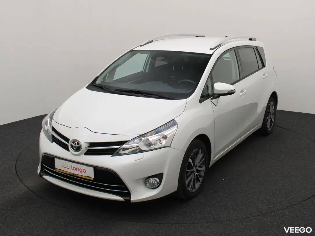 Toyota Verso