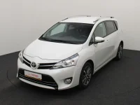 Toyota Verso 1.8 108kW thumbnail