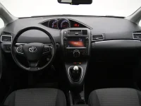 Toyota Verso 1.8 108kW thumbnail
