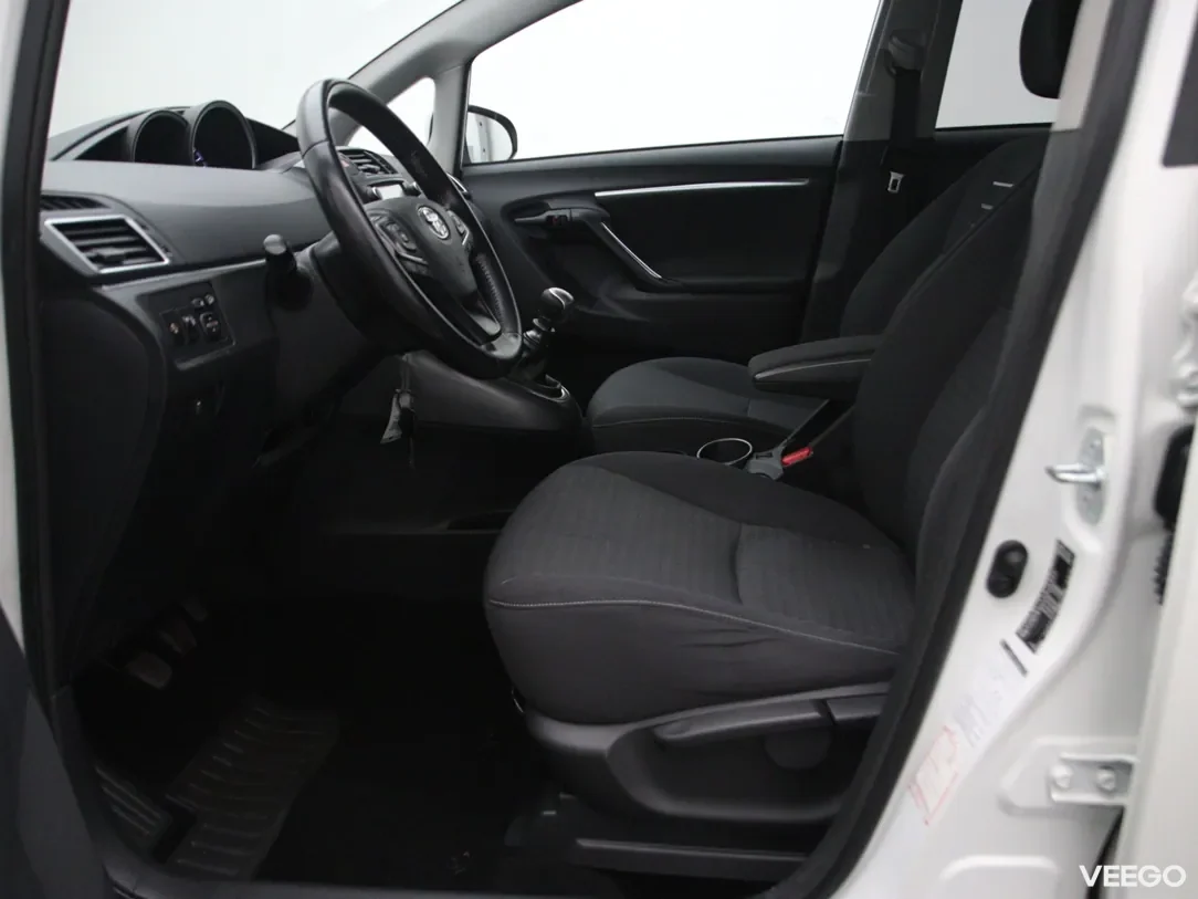 Toyota Verso 1.8 108kW