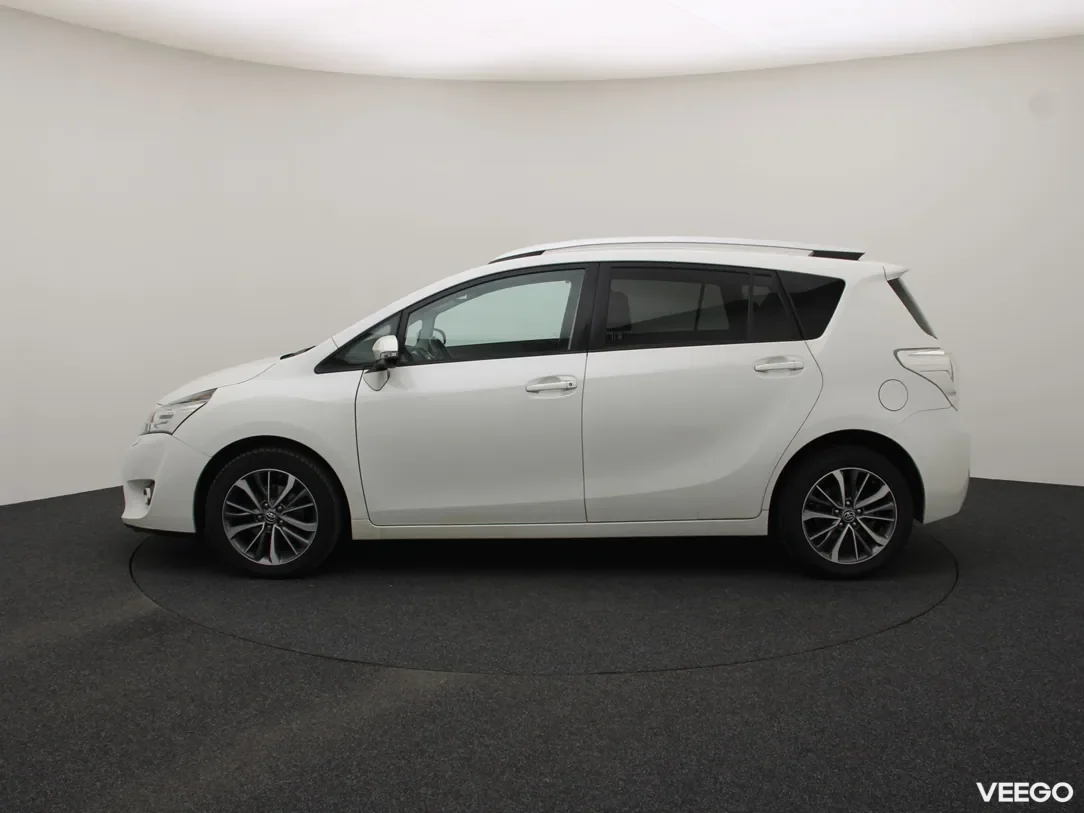 Toyota Verso 1.8 108kW