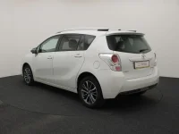 Toyota Verso 1.8 108kW thumbnail