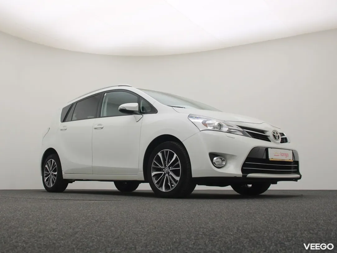 Toyota Verso 1.8 108kW