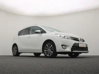 Toyota Verso 1.8 108kW thumbnail