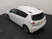 Toyota Verso 1.8 108kW thumbnail