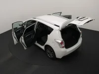 Toyota Verso 1.8 108kW thumbnail