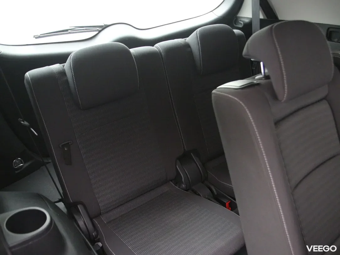 Toyota Verso 1.8 108kW