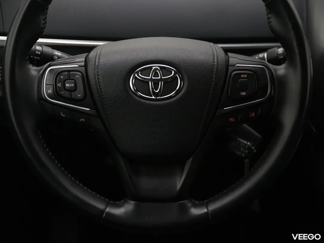 Toyota Verso 1.8 108kW