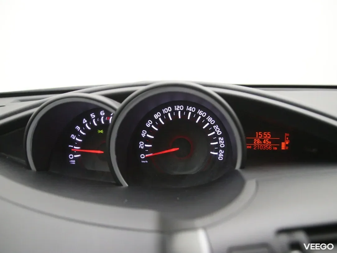 Toyota Verso 1.8 108kW