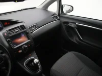 Toyota Verso 1.8 108kW thumbnail