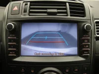Toyota Verso 1.8 108kW thumbnail