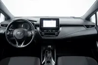Toyota Corolla Touring Sports Active Plus 1.2 85kW thumbnail