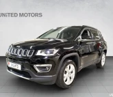 Image of Jeep Compass - 125kW