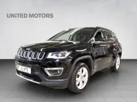 Jeep Compass - 125kW thumbnail