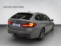 BMW 520 M-Sportpakett 2 140kW thumbnail