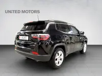 Jeep Compass - 125kW thumbnail