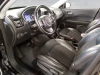 Jeep Compass - 125kW thumbnail
