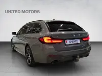 BMW 520 M-Sportpakett 2 140kW thumbnail