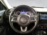 Jeep Compass - 125kW thumbnail
