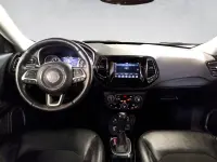 Jeep Compass - 125kW thumbnail