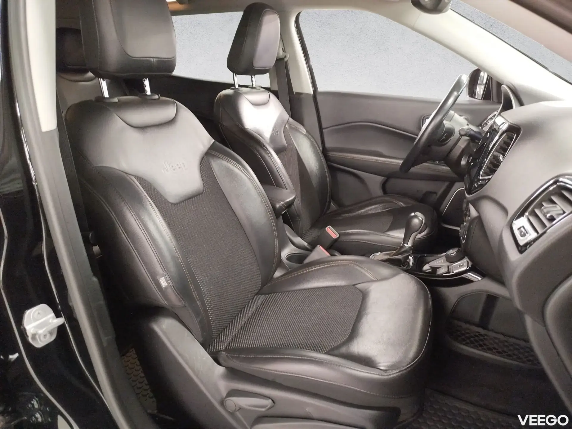 Jeep Compass - 125kW