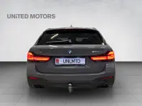 BMW 520 M-Sportpakett 2 140kW thumbnail