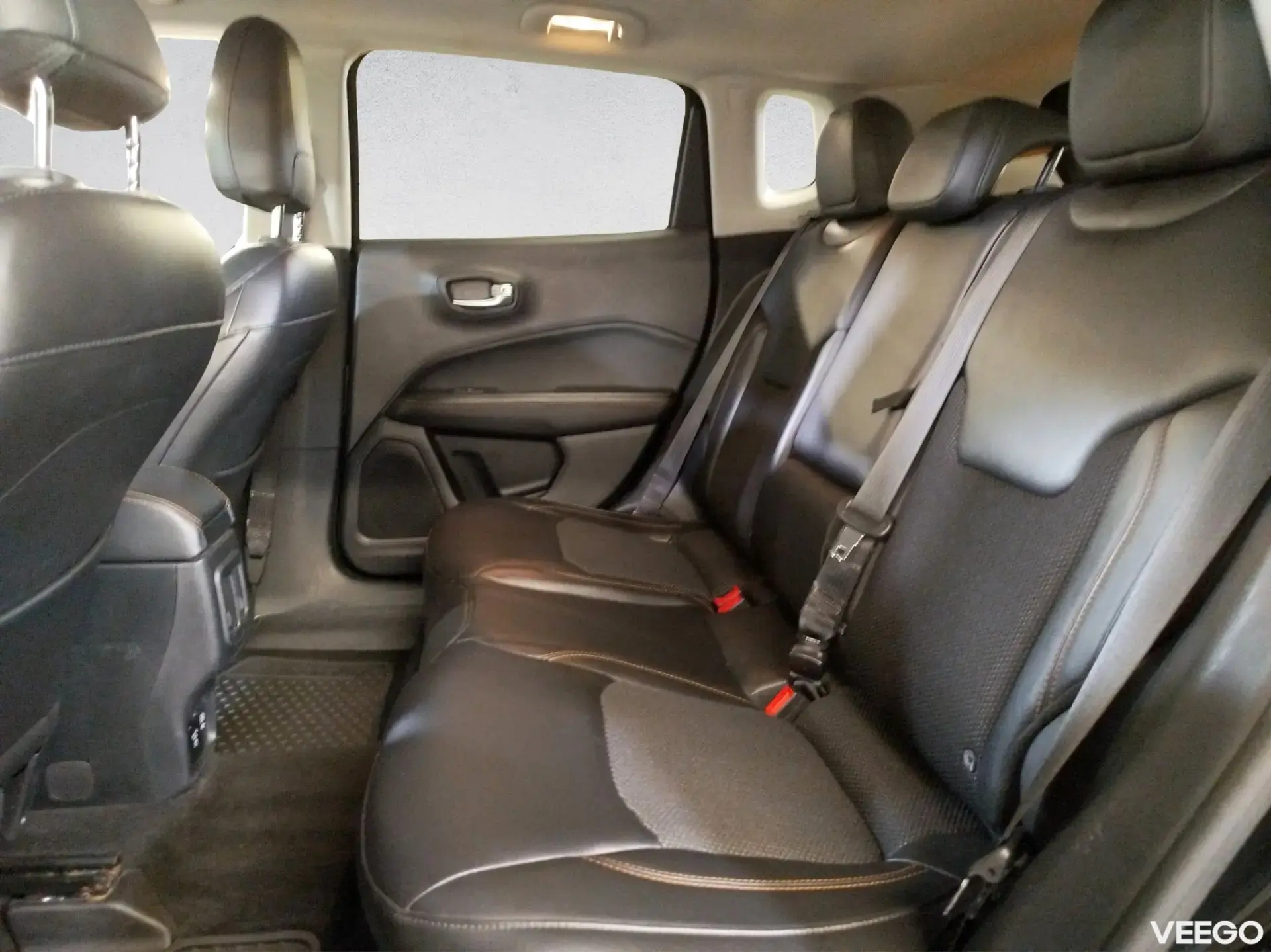 Jeep Compass - 125kW